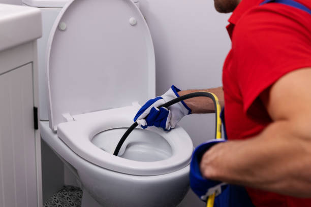 Best Toilet Repair Services  in Daniels, WV