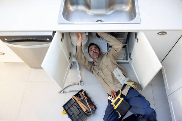 Reliable Daniels, WV Plumbing Solutions