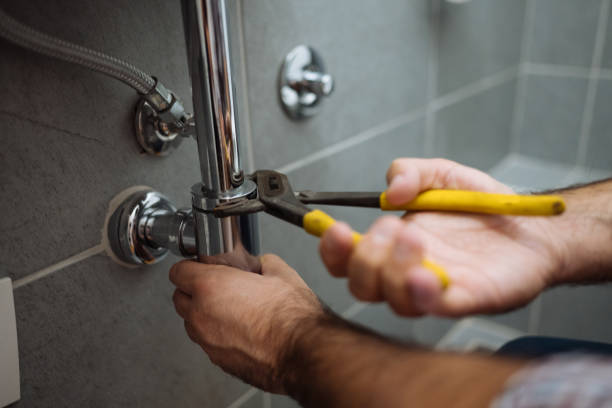  Daniels, WV Plumbing Pros