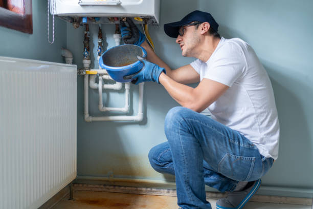 Best Water Softener Installation  in Daniels, WV